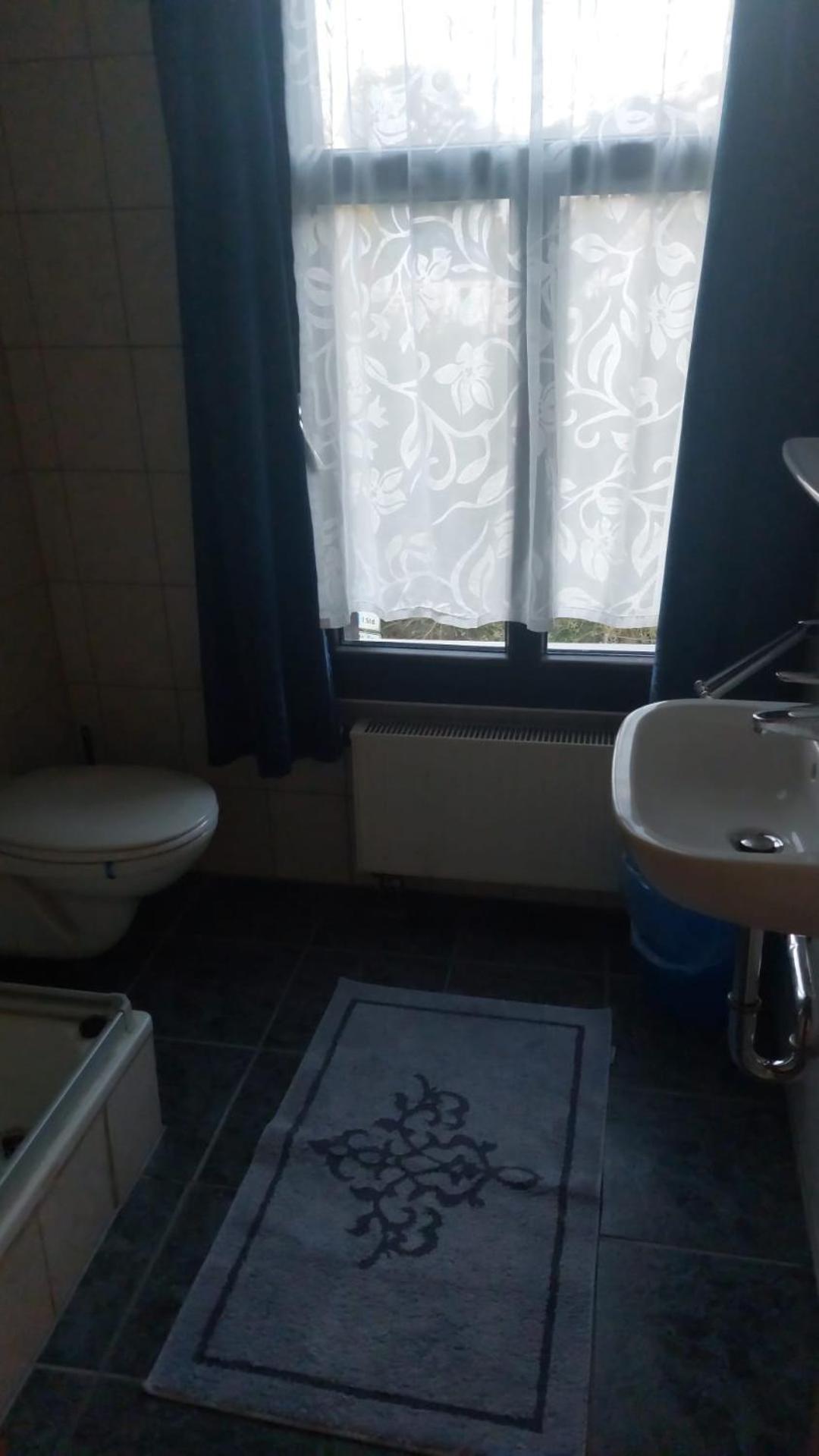 Gasthaus Zipp Asslar Dış mekan fotoğraf